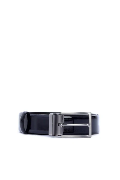 Men's Leather Belt 562 Klsk Men's Belt - KEMAL TANCA