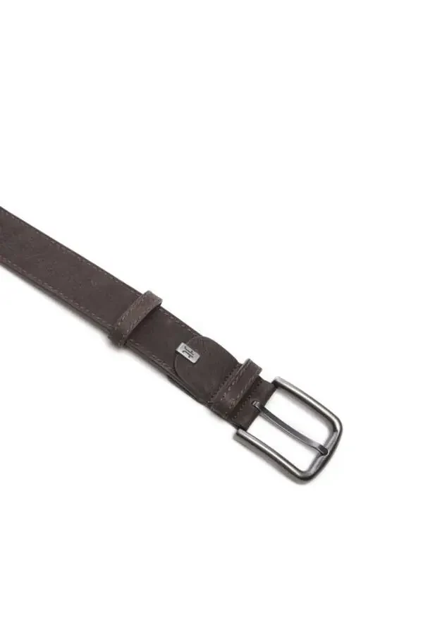 Men's Leather Belt Belt 171 15 Spr Men Kmr Sk19/20- - 2