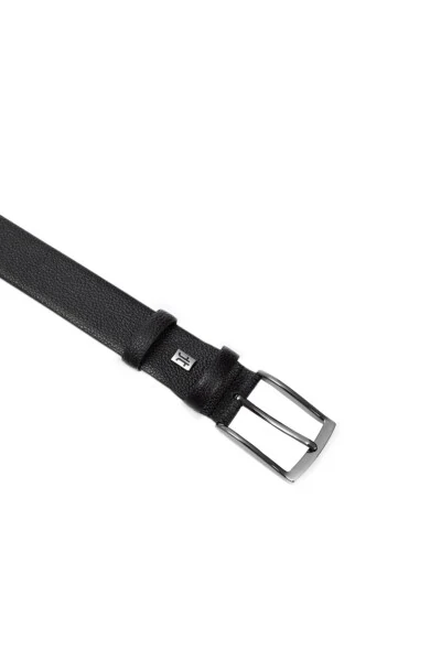 Men's Leather Belt Belt 562 01 Men Belt - KEMAL TANCA (1)