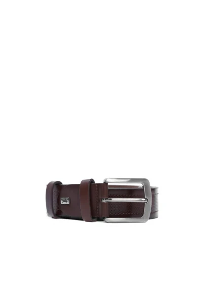 Men's Leather Sports Belt 483 4516 Spr Men Belt - 1