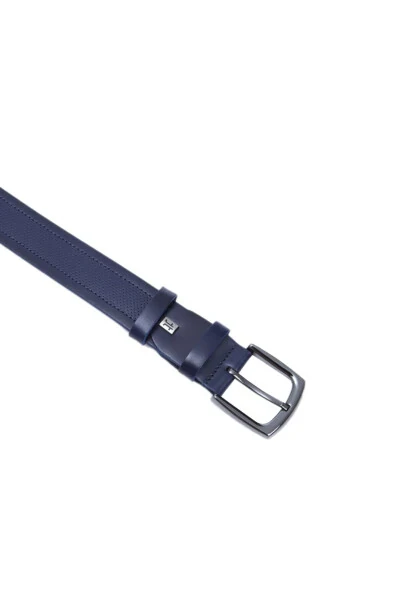 Men's Leather Sports Belt 483 4516 Spr Men's Belt - 2