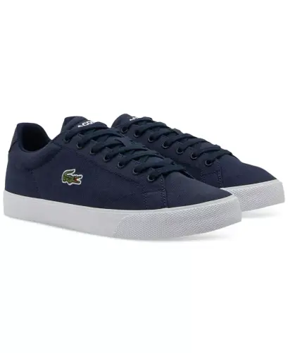 Men's Lerond Low-Profile Sneaker 