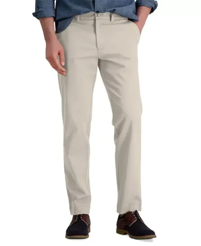 Men's Life Khaki™ Straight Fit Comfort Pant - 2