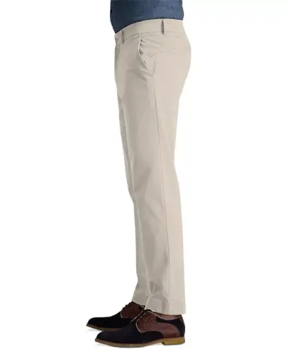 Men's Life Khaki™ Straight Fit Comfort Pant - 6