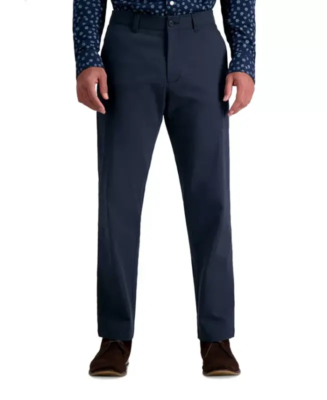 Men's Life Khaki™ Straight Fit Comfort Pant - 2