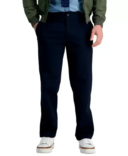 Men's Life Khaki™ Straight Fit Comfort Pant 