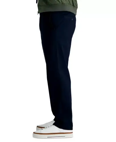 Men's Life Khaki™ Straight Fit Comfort Pant - 3