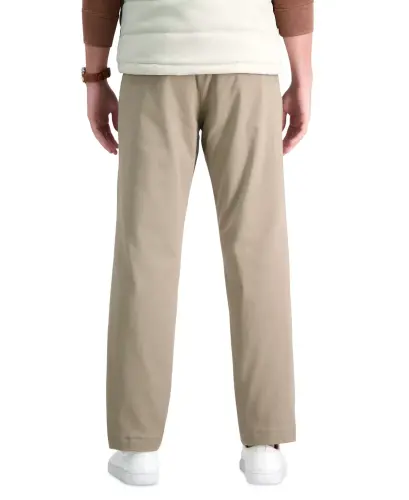 Men's Life Khaki™ To'g'ri Kesimli Qulay Shim - 4