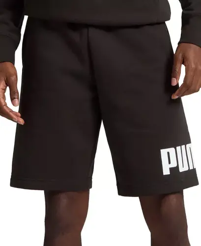 Men's Logo Drawstring Shorts 