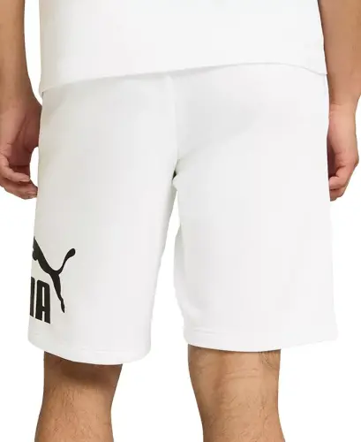 Men's Logo Drawstring Shorts - 3