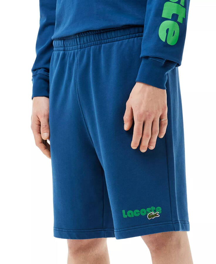 Men's Logo Shorts Globe - 3