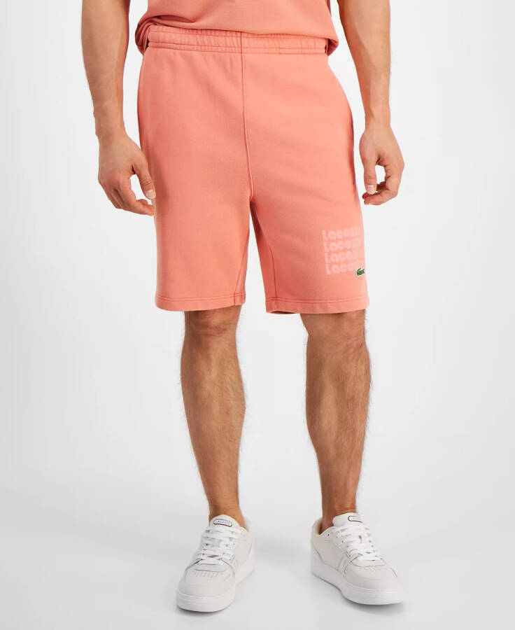 Men's Logo Shorts Zv9 Sierra - 1