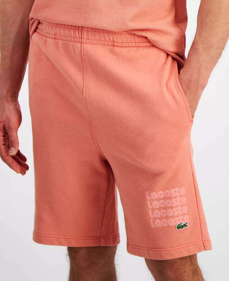 Men's Logo Shorts Zv9 Sierra - 3