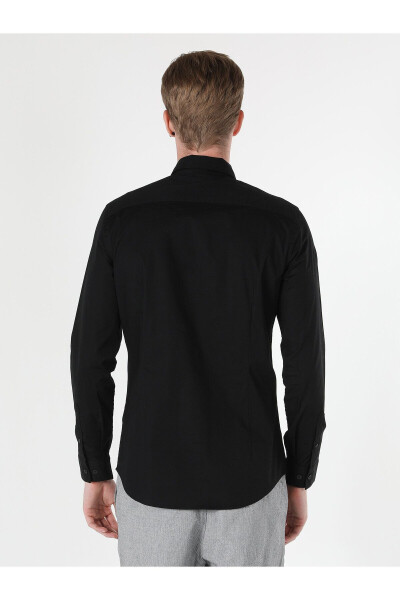 Men's Long Sleeve Shirt Cl1041350 - 2