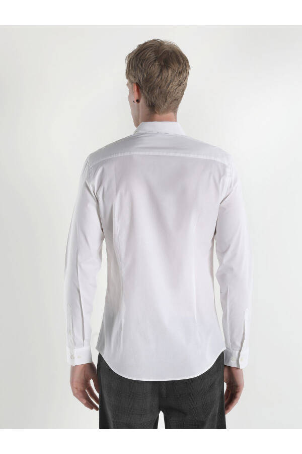 Men's Long Sleeve Shirt Cl1041350 - 2