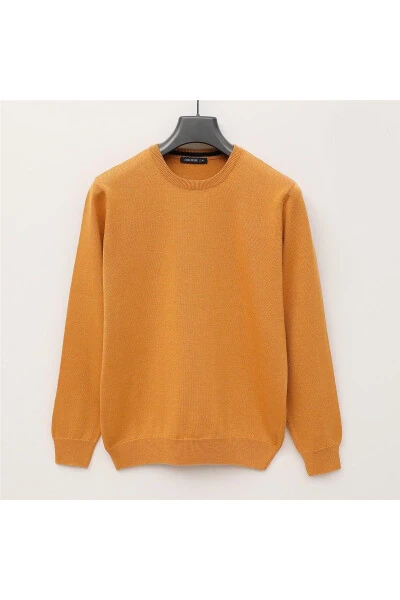 Men's Long Sleeve Thin Sweatshirt - Dio Rise