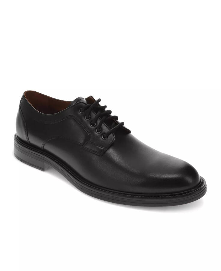 Men's Ludgate Oxford Shoes Black - 1