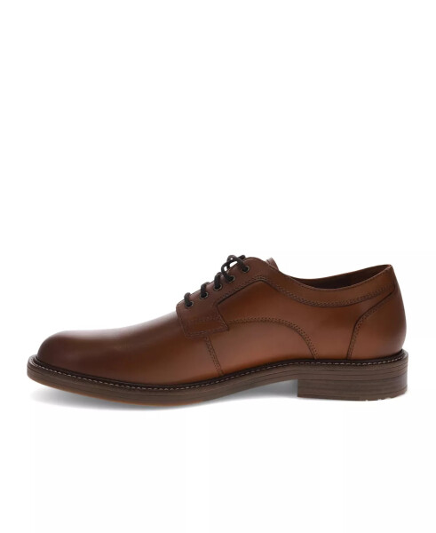 Men's Ludgate Oxford Shoes Butterscotch - 6