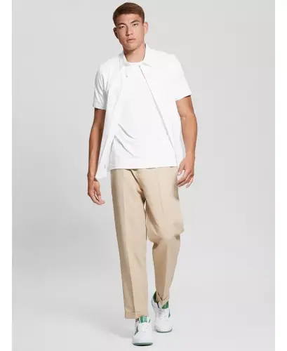 Men's Luxe Stretch Shirt - 3