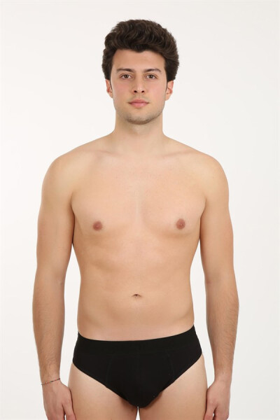 Men's Lycra Slip 40068 - 3