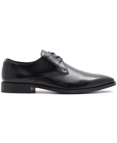 Men's Mackle Leather Lace Up Derby Shoes - ALDO (1)