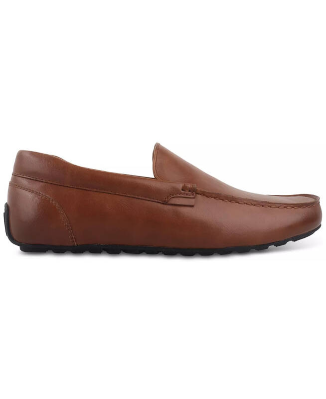Men's Martinn Driving Loafer, Created for Modazone - 4