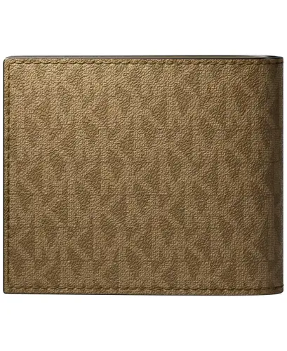 Men's Mason Signature Wallet - Loden - Michael Kors (1)