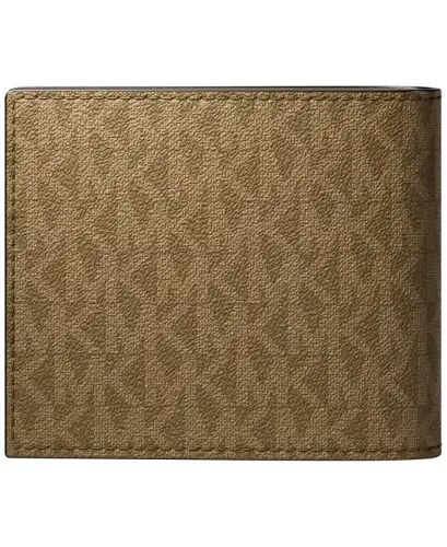 Men's Mason Signature Wallet - Loden - Michael Kors (1)