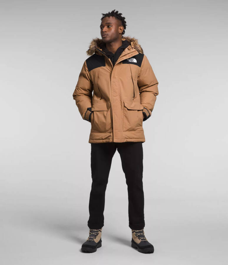 Men’s McMurdo Parka - 1