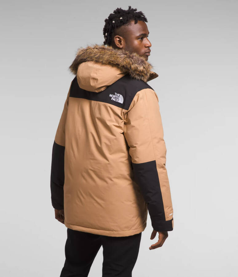 Men’s McMurdo Parka - 3