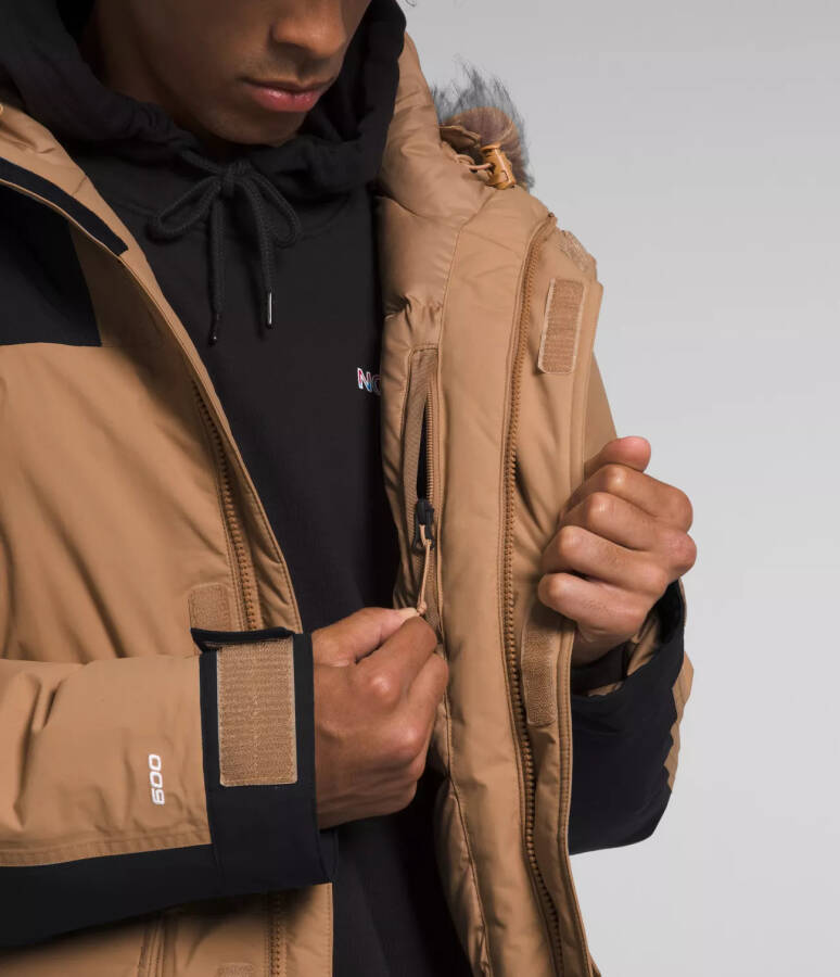 Men’s McMurdo Parka - 5