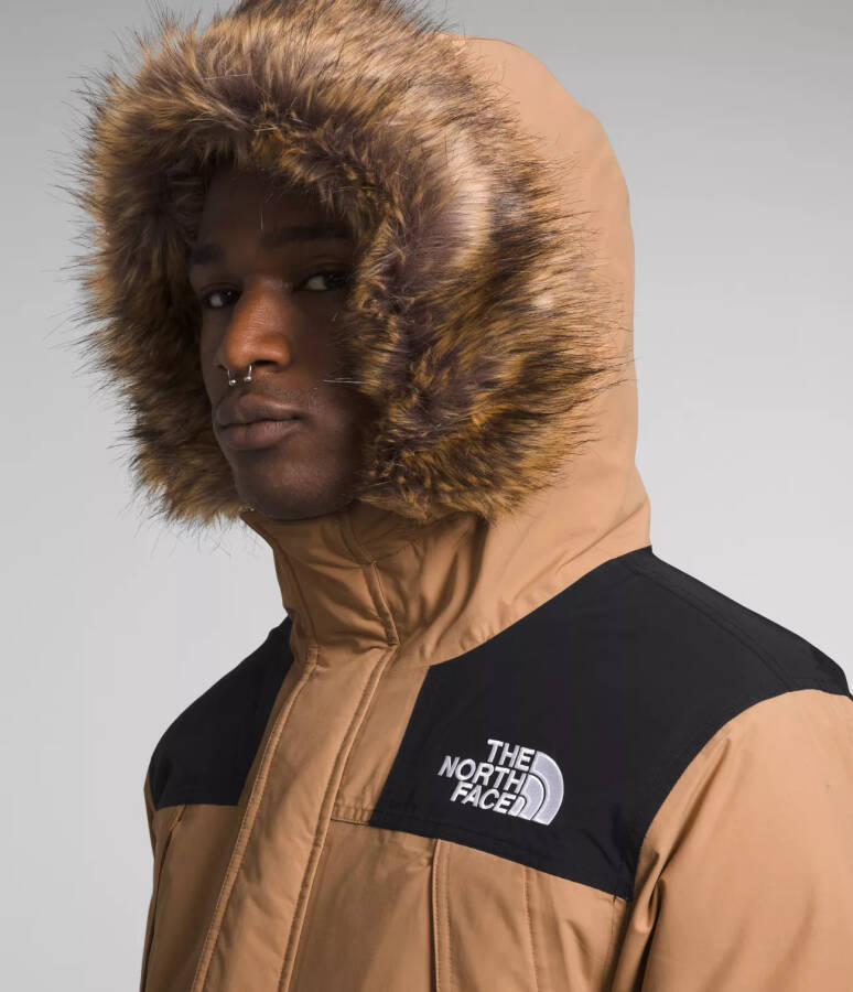 Men’s McMurdo Parka - 6