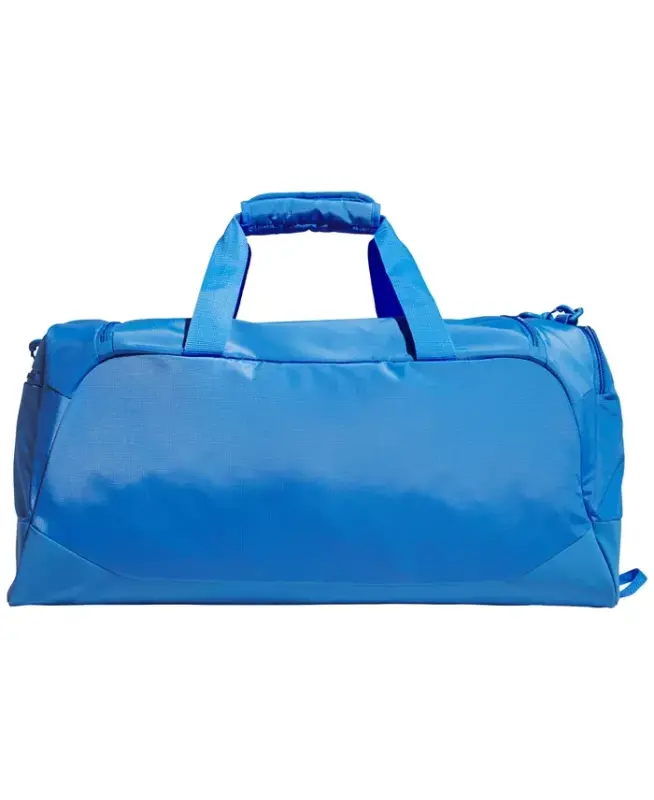 Men's Medium Defender Logo Duffel Bag - Ray Blue - 2
