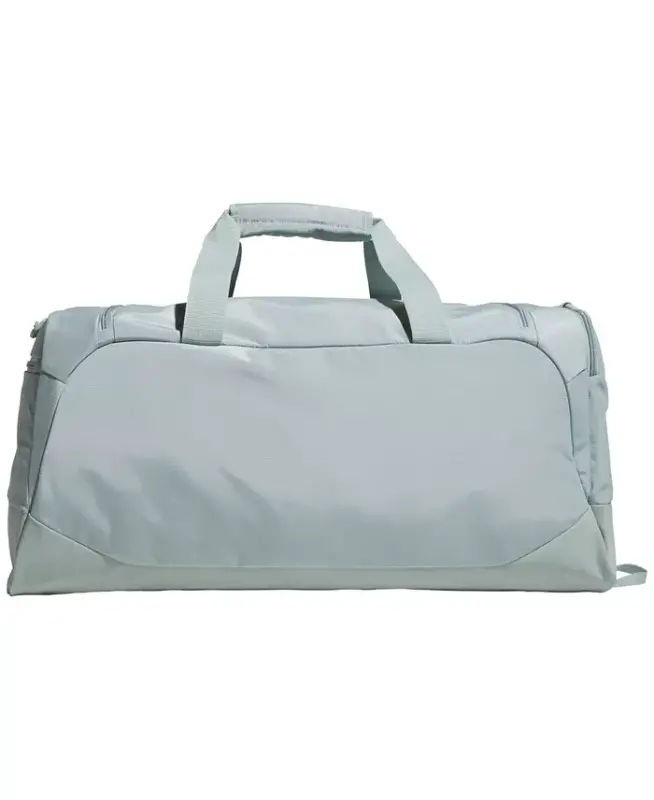 Men's Medium Defender Logo Duffel Bag - Wonder Sage Green - 2