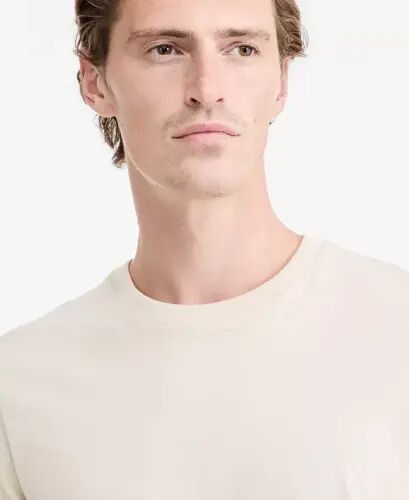 Men's Mercerized Cotton Short Sleeve Crewneck T-Shirt, Modazone Exclusive - Abalone - ALFANI (1)