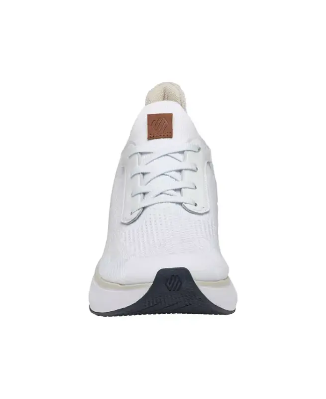 Men's Miles Knit Lace-Up Sneakers - 7