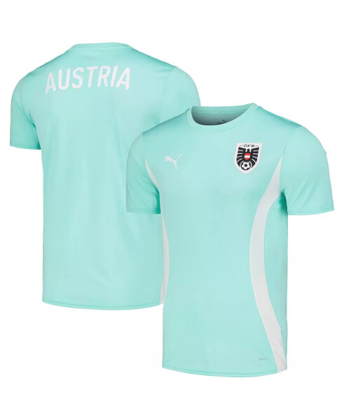 Men's Mint Austria National Team 2023/24 Pre-Match Jersey - 1