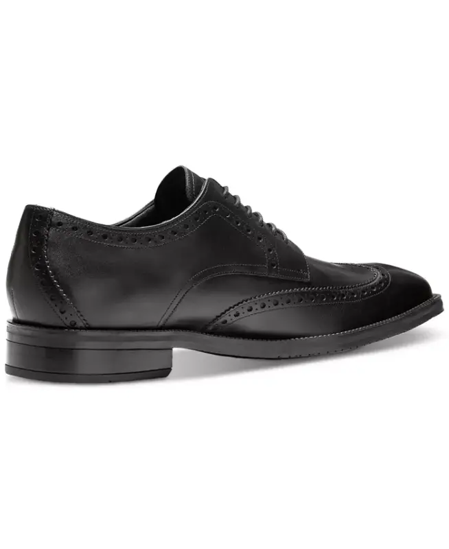 Men's Modern Essentials Wing Oxford Shoes - 9