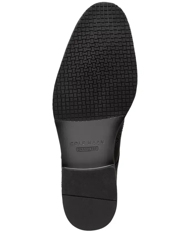 Men's Modern Essentials Wing Oxford Shoes - 10