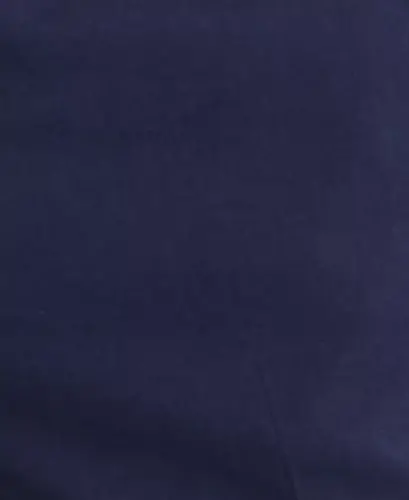 Men's Modern-Fit Linen Pants - Navy - 4