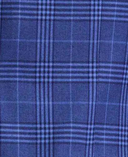 Men's Modern-Fit Sport Coat - Navy - 5