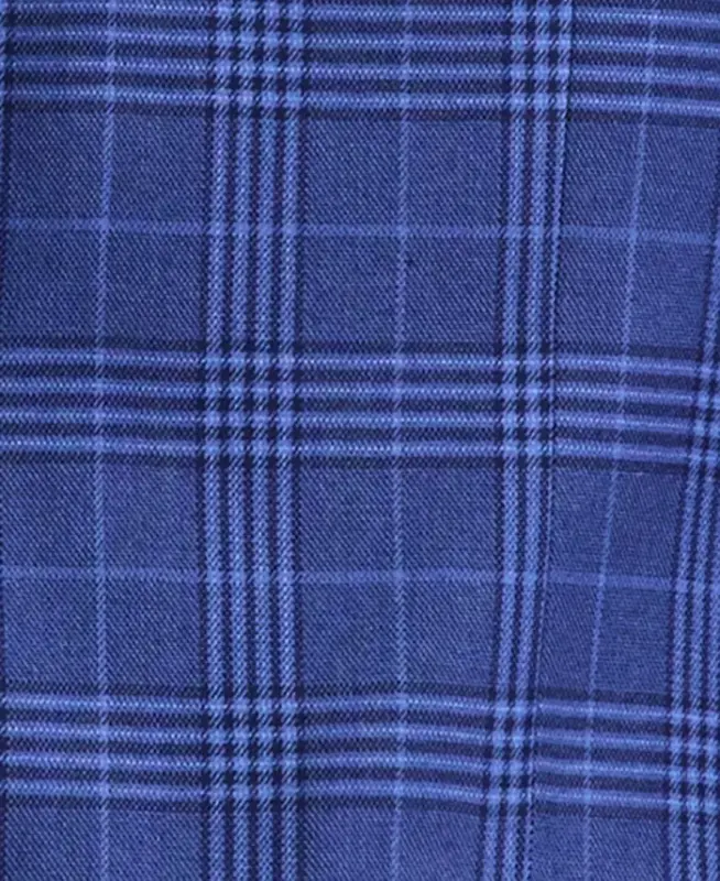 Men's Modern-Fit Sport Coat - Navy - 5