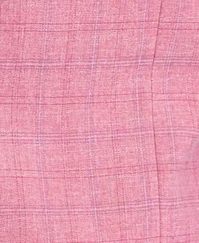 Men's Modern-Fit Sport Coat - Pink - 4