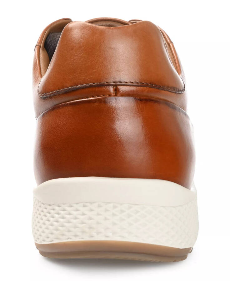 Men's Mosley Luxe Sneakers Cognac - 5