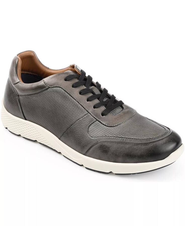 Men's Mosley Luxe Sneakers Gray - 1