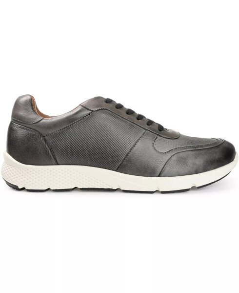 Men's Mosley Luxe Sneakers Gray - 2