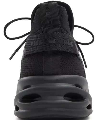 Men's Motionx Textile Shoe-Black - ALDO (1)