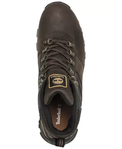 Men's Mt. Maddsen Mid Waterproof Hiking Boots from Finish Line - 5