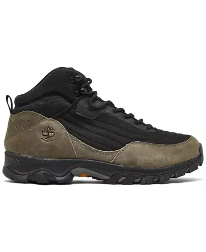 Men's Mt. Maddsen Mid Waterproof Hiking Boots from Finish Line - 2