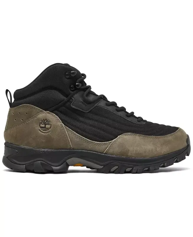 Men's Mt. Maddsen Mid Waterproof Hiking Boots from Finish Line - 2